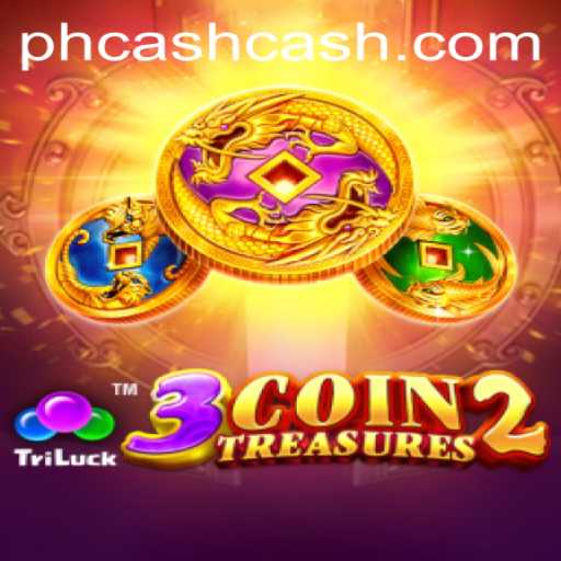 Explore The Thrills of 3CoinTreasures2