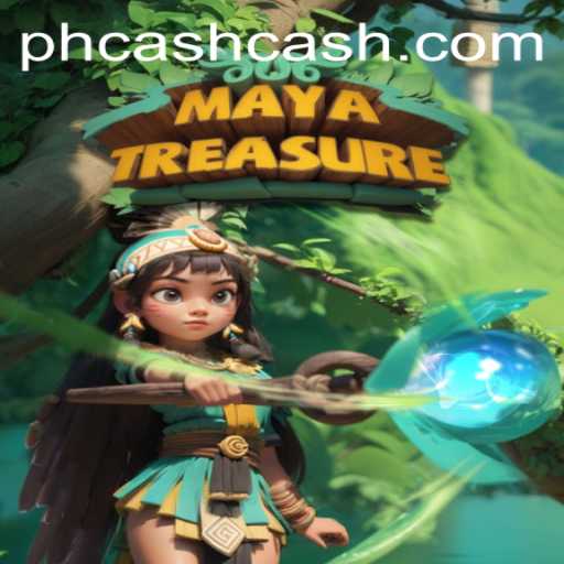 Discover the Adventure in MayaTreasure