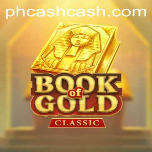 Exploring the Mystique of Book Of Gold Classic