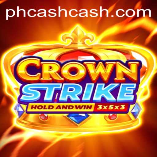 Crownstrike Game Revolution