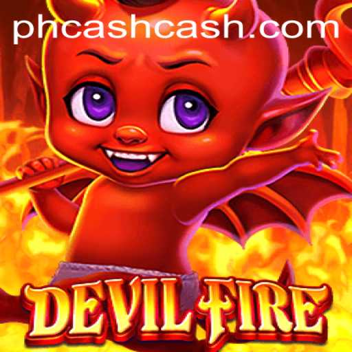 DevilFire: A New Gaming Phenomenon 