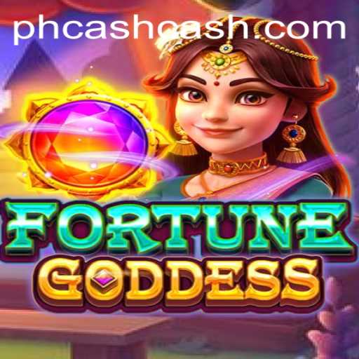Discover The Mysteries of FORTUNEGODDESS