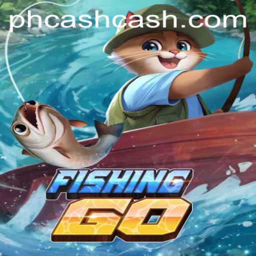 FishingGO: Dive into the World of Virtual Angling