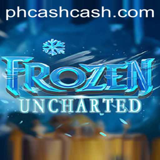 FrozenUncharted: The Adventure Awaits