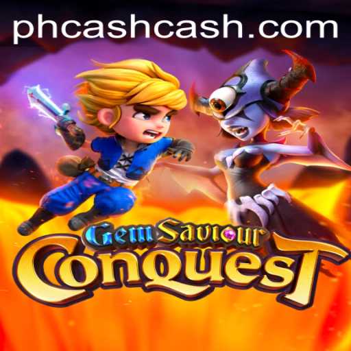 Explore GemSaviourConquest: A Heroic Adventure in a World of Gems