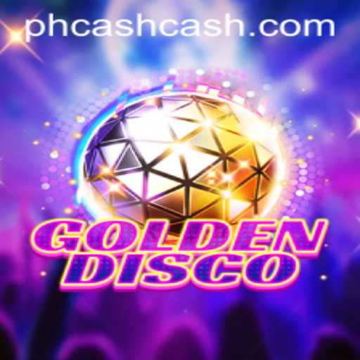 GoldenDisco: The Ultimate Gaming Experience with phcash
