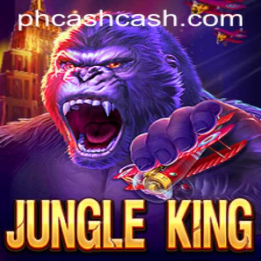 Unveiling JungleKing: The Adventurous Quest for Glory