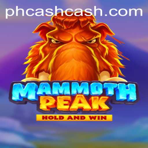 Explore the Thrilling Game of MammothPeak