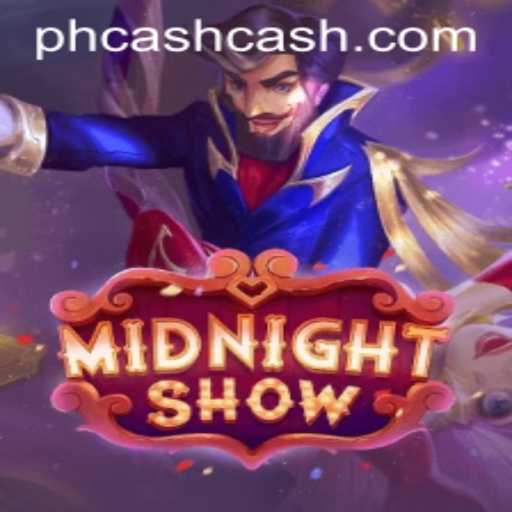 MidnightShow: A Thrilling New Gaming Experience with phcash Payouts