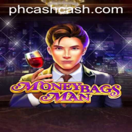 MoneybagsMan: Thrilling Adventure in a Digital World