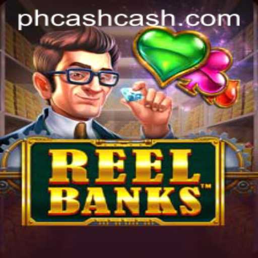 ReelBanks: A Thrilling Game Experience with phcash
