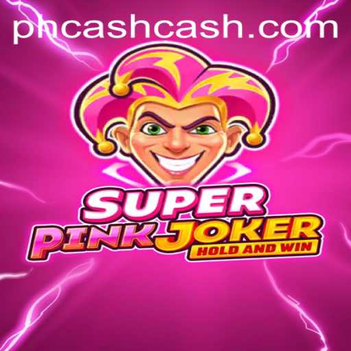 SuperPinkJoker: Unleashing the Thrills of the Latest Gaming Phenom