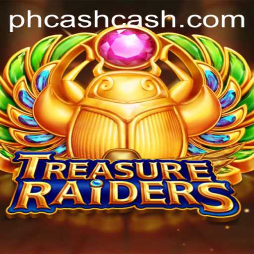 Exciting Adventure Awaits in TREASURERAIDERS: The Ultimate Digital Quest with phcash