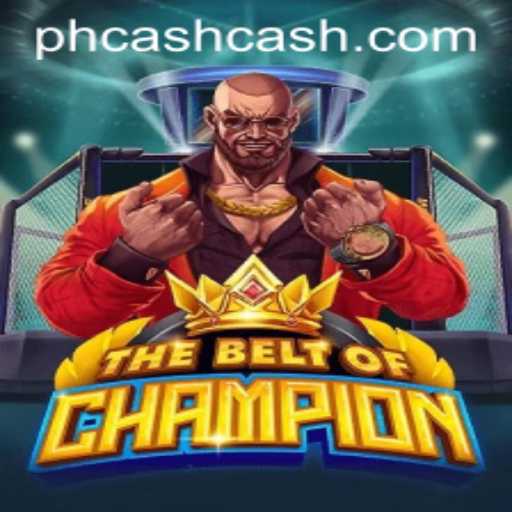 TheBeltOfChampion Game Unveiled